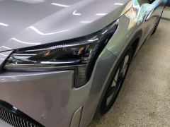 GAC AION LX Plus 80D Flagship Edition - ფოტო 4