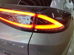 GAC AION LX Plus 80D Flagship Edition - ფოტო 5