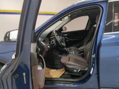 BMW X1 sDrive25Li Premier - photo 14