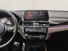 BMW X1 sDrive25Li Premier - photo 17