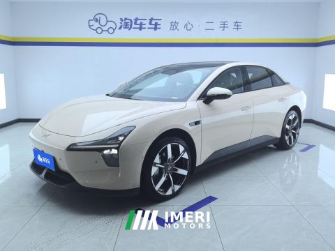 2024 XPeng MONA M03 620 Long Range Version - ავტომობილი ჩინეთიდან