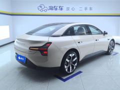 XPeng MONA M03 620 Long Range Version - ფოტო 2