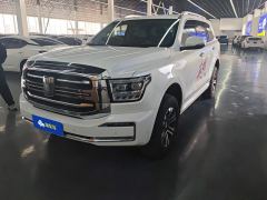 Tank 500 3.0T Edition 7 - photo 1