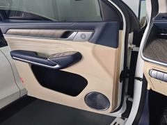 Tank 500 3.0T Edition 7 - photo 12