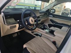 Tank 500 3.0T Edition 7 - photo 16