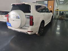 Tank 500 3.0T Edition 7 - photo 2