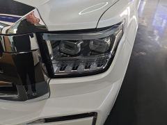 Tank 500 3.0T Edition 7 - photo 4