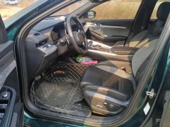 Geely Xingui Xingrui 2.0T Only this turquoise version - ფოტო 14