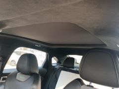 Geely Xingui Xingrui 2.0T Only this turquoise version - ფოტო 15