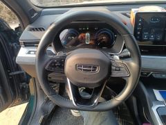 Geely Xingui Xingrui 2.0T Only this turquoise version - ფოტო 18