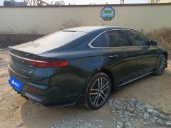 Geely Xingui Xingrui 2.0T Only this turquoise version - ფოტო 2