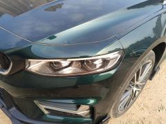 Geely Xingui Xingrui 2.0T Only this turquoise version - ფოტო 4
