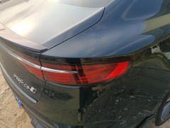 Geely Xingui Xingrui 2.0T Only this turquoise version - ფოტო 5