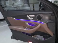 Mercedes-Benz E Class E-Class Facelift E 260 L Sport - ფოტო 12
