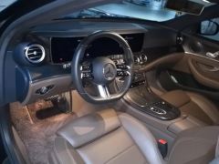 Mercedes-Benz E Class E-Class Facelift E 260 L Sport - ფოტო 16