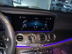 Mercedes-Benz E Class E-Class Facelift E 260 L Sport - ფოტო 17