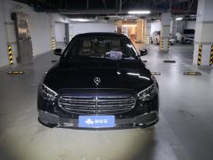 Mercedes-Benz E Class E-Class Facelift E 260 L Sport - ფოტო 3