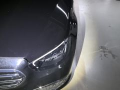 Mercedes-Benz E Class E-Class Facelift E 260 L Sport - ფოტო 4