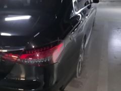 Mercedes-Benz E Class E-Class Facelift E 260 L Sport - ფოტო 5