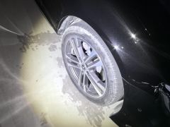 Mercedes-Benz E Class E-Class Facelift E 260 L Sport - ფოტო 6