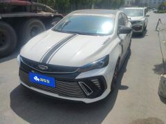 Geely Binrui COOL 1.5T Edition - ფოტო 1