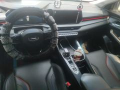 Geely Binrui COOL 1.5T Edition - ფოტო 16