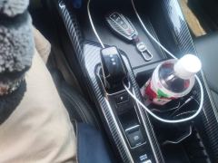 Geely Binrui COOL 1.5T Edition - ფოტო 19