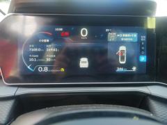 Geely Binrui COOL 1.5T Edition - ფოტო 20