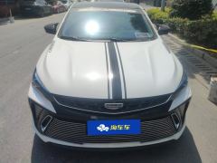 Geely Binrui COOL 1.5T Edition - ფოტო 3
