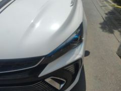Geely Binrui COOL 1.5T Edition - ფოტო 4
