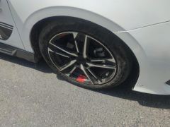 Geely Binrui COOL 1.5T Edition - ფოტო 6