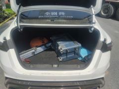 Geely Binrui COOL 1.5T Edition - ფოტო 7