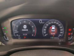 Honda Envix Style 240TURBO CVT Tech Edition - ფოტო 20