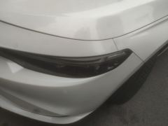 Honda Envix Style 240TURBO CVT Tech Edition - ფოტო 4