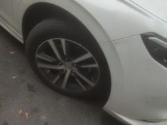 Honda Envix Style 240TURBO CVT Tech Edition - ფოტო 6