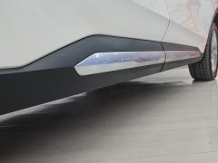 Ford Lingyù EcoBoost 225 Version 6 - ფოტო 10