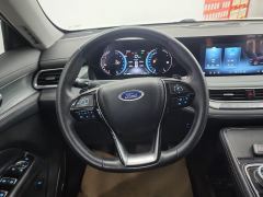 Ford Lingyù EcoBoost 225 Version 6 - ფოტო 18