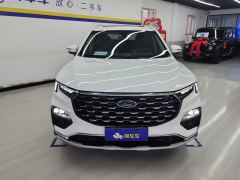 Ford Lingyù EcoBoost 225 Version 6 - ფოტო 3