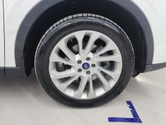 Ford Lingyù EcoBoost 225 Version 6 - ფოტო 6
