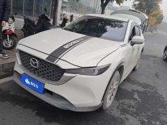 Mazda CX-5 2.0L 2WD Version - ფოტო 1