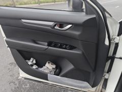 Mazda CX-5 2.0L 2WD Version - ფოტო 12