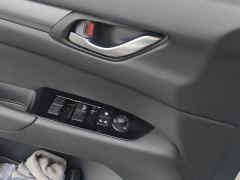 Mazda CX-5 2.0L 2WD Version - ფოტო 13