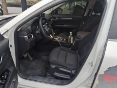 Mazda CX-5 2.0L 2WD Version - ფოტო 14