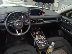 Mazda CX-5 2.0L 2WD Version - ფოტო 16