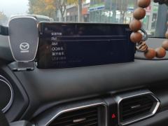 Mazda CX-5 2.0L 2WD Version - ფოტო 17
