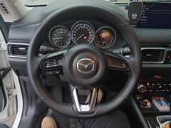 Mazda CX-5 2.0L 2WD Version - ფოტო 18