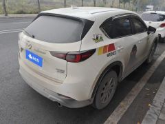 Mazda CX-5 2.0L 2WD Version - ფოტო 2