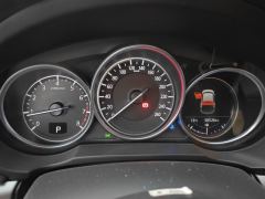 Mazda CX-5 2.0L 2WD Version - ფოტო 20