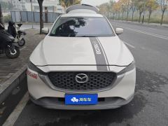 Mazda CX-5 2.0L 2WD Version - ფოტო 3