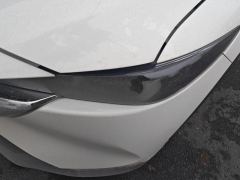 Mazda CX-5 2.0L 2WD Version - ფოტო 4